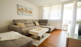 Квартира за 359 000 евро в Любляне, Словения