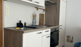 Квартира за 266 000 евро в Любляне, Словения