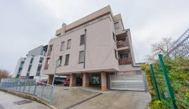 Квартира за 790 000 евро в Любляне, Словения