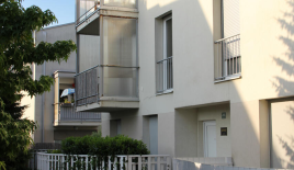 Квартира за 290 000 евро в Любляне, Словения