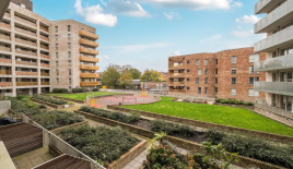 Квартира за 345 000 евро в Лондоне, Великобритания