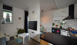 Квартира за 295 000 евро в Любляне, Словения