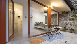 Квартира за 750 000 евро в Любляне, Словения