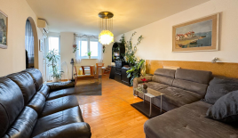 Квартира за 19 096 000 евро в Любляне, Словения