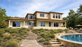 Дом за 650 000 евро в Опатии, Хорватия