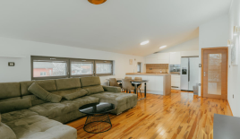 Квартира за 569 000 евро в Любляне, Словения