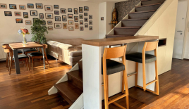 Квартира за 670 000 евро в Любляне, Словения