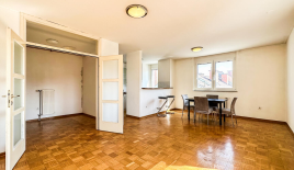 Квартира за 390 000 евро в Любляне, Словения