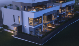 Квартира за 1 150 000 евро в Любляне, Словения