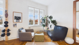 Квартира за 305 000 евро в Любляне, Словения