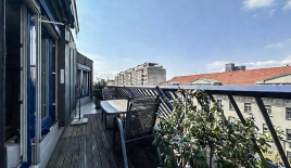 Квартира за 285 000 евро в Любляне, Словения