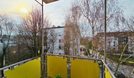 Квартира за 310 000 евро в Любляне, Словения