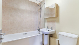 Квартира за 333 500 евро в Лондоне, Великобритания