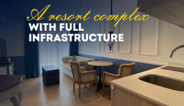 Квартира за 65 022 евро в Паттайе, Таиланд