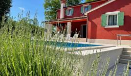 Вилла за 778 000 евро в Хорватии