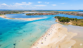 Отель, гостиница за 830 000 евро в Хорватии