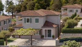 Вилла в Хорватии (цена по запросу)