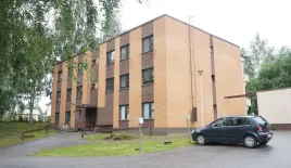 Квартира за 13 000 евро в Йоэнсуу, Финляндия