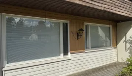 Таунхаус за 13 500 евро в Мянття, Финляндия