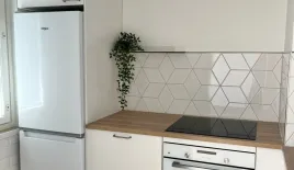 Квартира за 10 000 евро в Иисалми, Финляндия