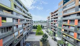 Апартаменты за 625 000 евро в Любляне, Словения