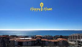 Квартира за 113 000 евро в Святом Власе, Болгария