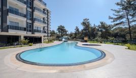 Квартира за 82 000 евро в Алании, Турция