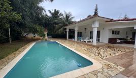 Вилла за 425 965 евро в Сосуа, Доминиканская Республика