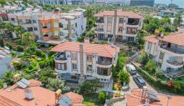 Вилла за 223 500 евро в Кестеле, Турция