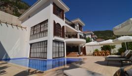 Вилла за 935 000 евро в Алании, Турция