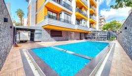 Квартира за 104 500 евро в Алании, Турция