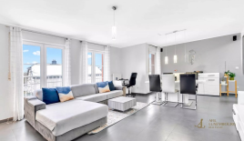 Квартира за 535 000 евро в Люксембурге, Люксембург