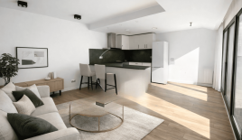 Квартира за 842 725 евро в Андорра-ла-Велье, Андорра