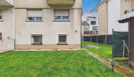 Квартира за 375 000 евро в Люксембурге, Люксембург