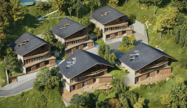 Квартира за 6 233 360 евро в Ордино, Андорра