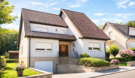 Квартира за 995 000 евро в Люксембурге, Люксембург