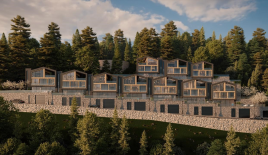 Квартира за 2 495 000 евро в Аньосе, Андорра