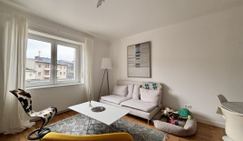 Квартира за 615 000 евро в Люксембурге, Люксембург