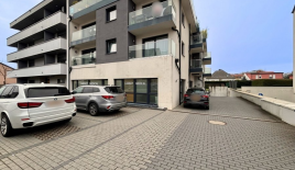 Квартира за 550 000 евро в Люксембурге, Люксембург