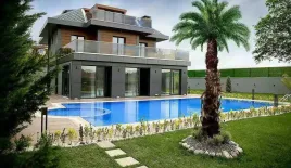 Вилла за 1 961 219 евро в Стамбуле, Турция