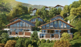 Квартира за 5 611 715 евро в Ордино, Андорра