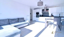 Квартира за 600 000 евро в Люксембурге, Люксембург