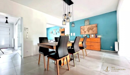 Квартира за 1 070 000 евро в Люксембурге, Люксембург