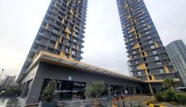 Апартаменты за 187 731 евро в Стамбуле, Турция