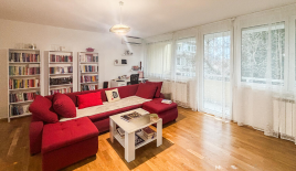 Квартира за 330 000 евро в Луции, Словения