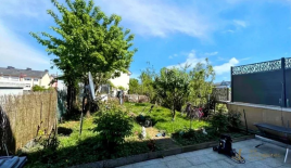 Квартира за 660 000 евро в Люксембурге, Люксембург