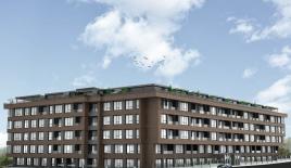 Апартаменты за 298 446 евро в Стамбуле, Турция