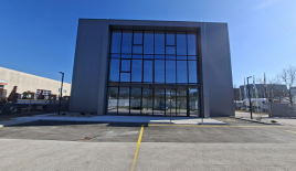 Офис за 5 400 000 евро в Любляне, Словения