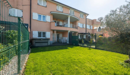 Квартира за 750 000 евро в Пиране, Словения