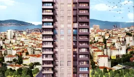 Апартаменты за 220 711 евро в Картале, Турция